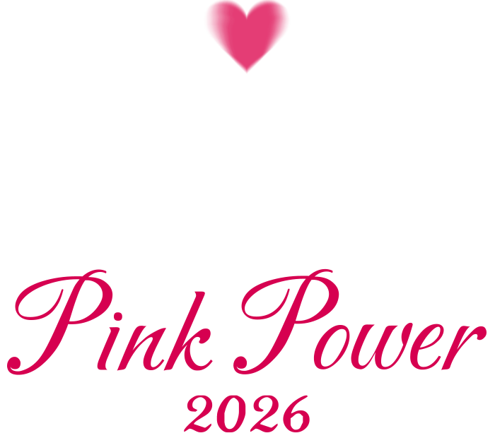 pink power